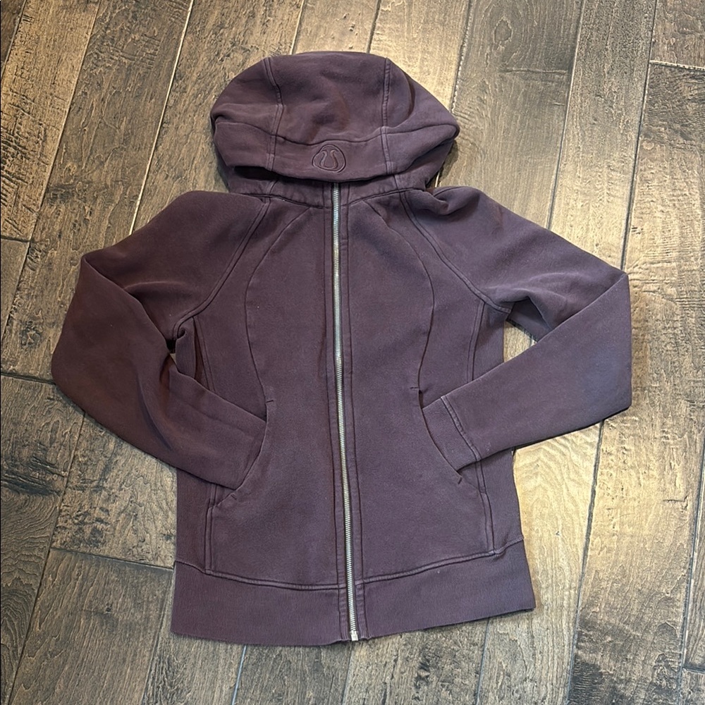 Lululemon scuba